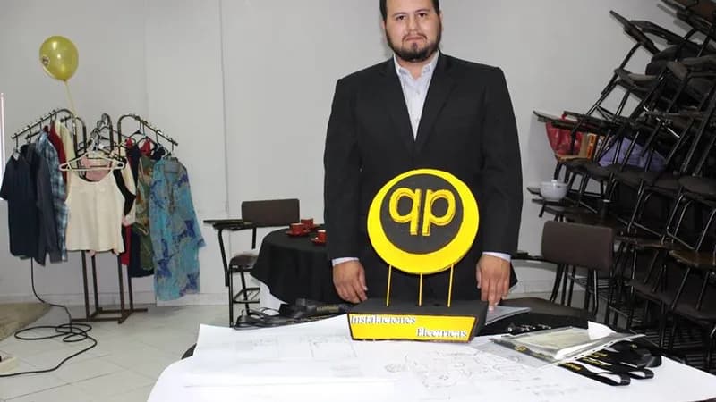 Presentación de trabajos como Examen Final – Empresariales Pierre Fauchard