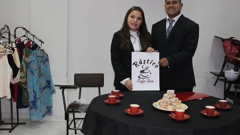 Presentación de trabajos como Examen Final – Empresariales Pierre Fauchard
