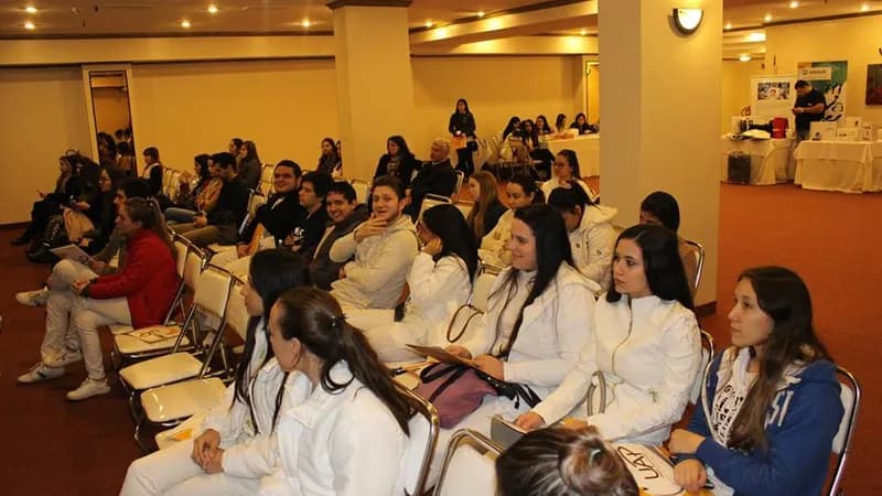 Jornada de Endodoncia.