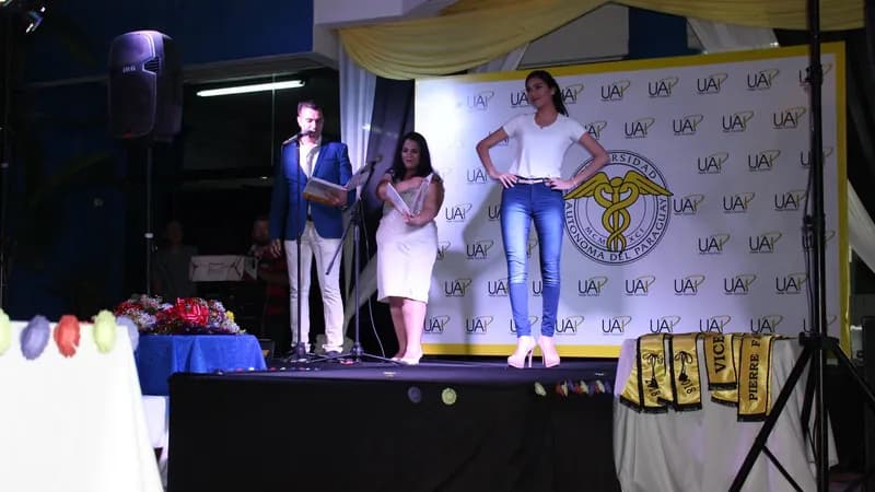 Fiesta de la Juventud 2018