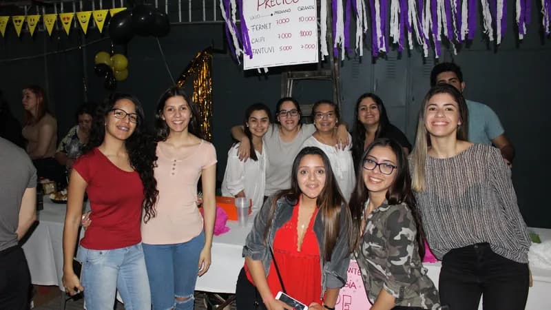 Fiesta de la Juventud 2018