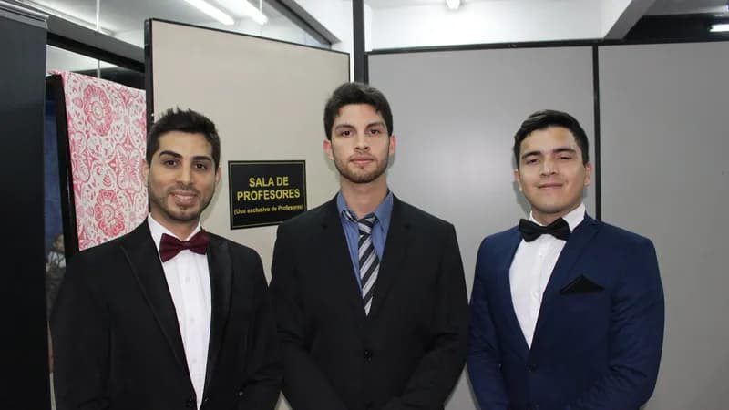 Fiesta de la Juventud 2018
