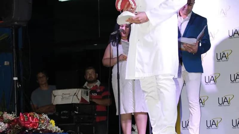 Fiesta de la Juventud 2018