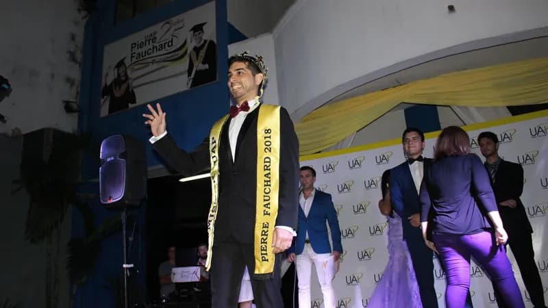 Fiesta de la Juventud 2018