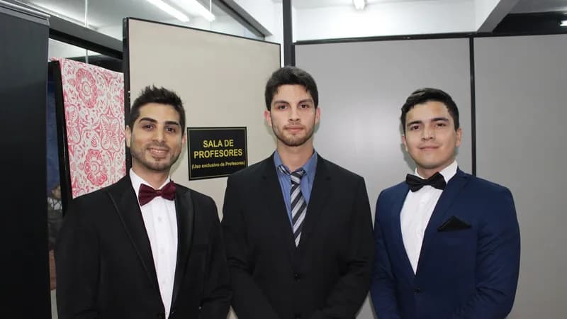 Fiesta de la Juventud 2018
