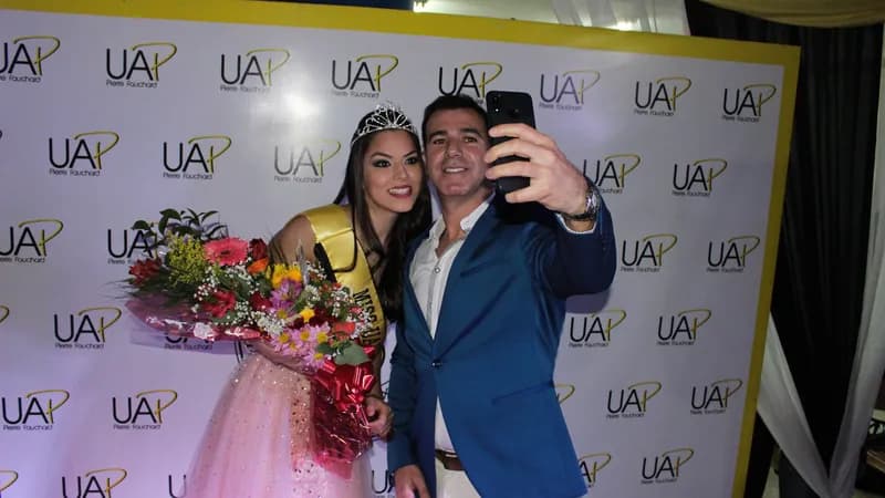 Fiesta de la Juventud 2018