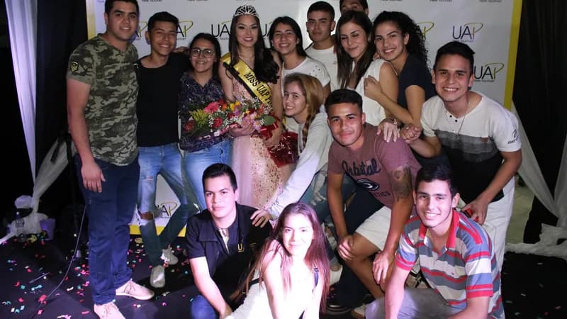 Fiesta de la Juventud 2018