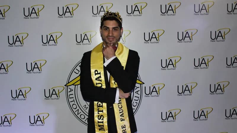 Fiesta de la Juventud 2018