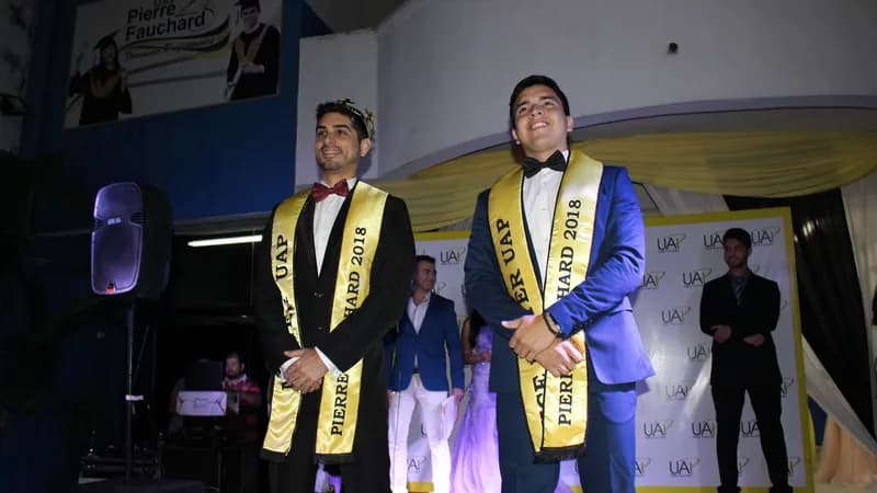 Fiesta de la Juventud 2018