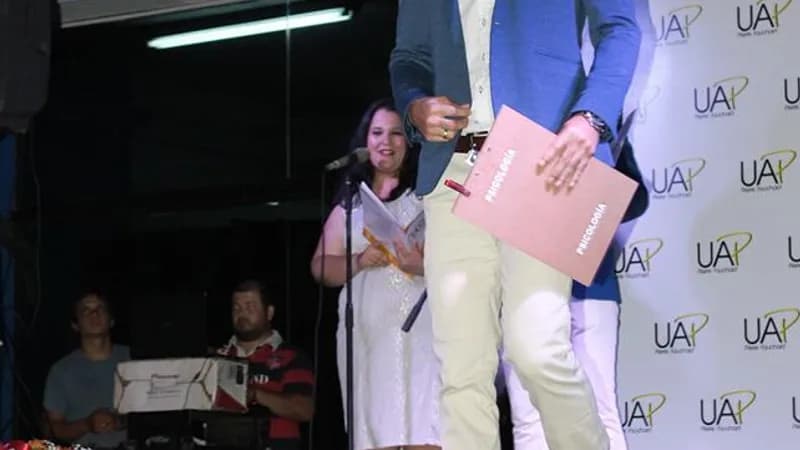 Fiesta de la Juventud 2018