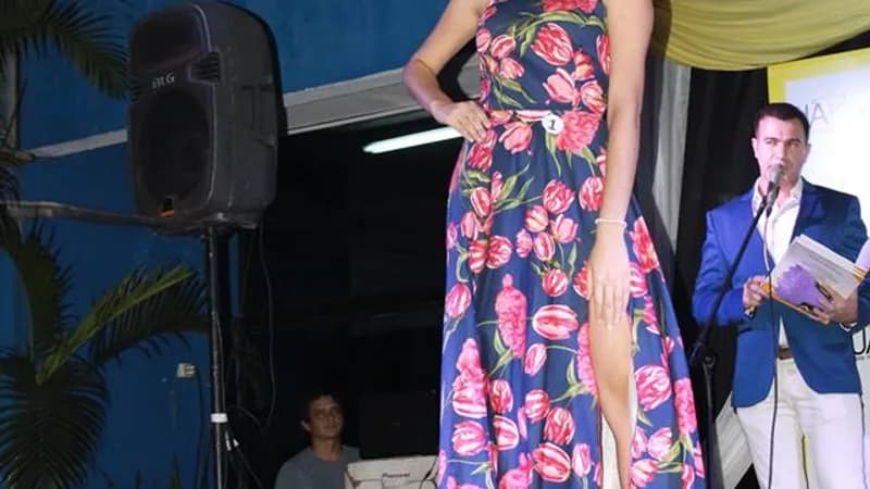 Fiesta de la Juventud 2018