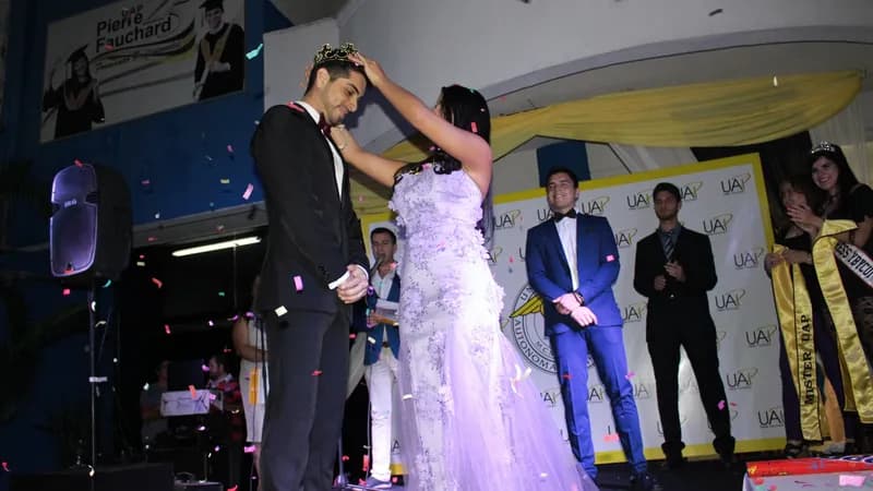 Fiesta de la Juventud 2018