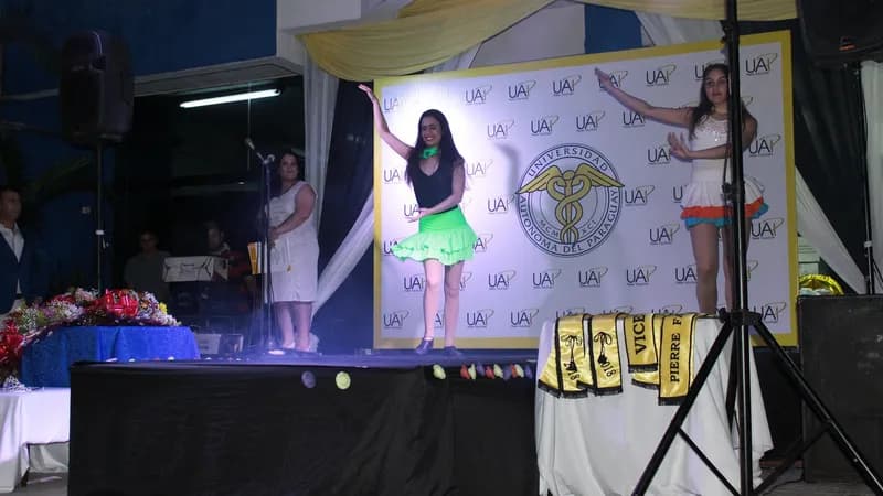 Fiesta de la Juventud 2018