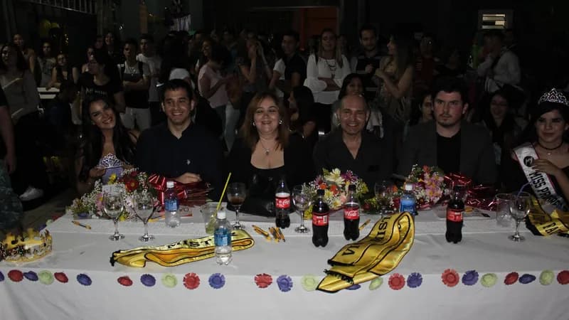 Fiesta de la Juventud 2018