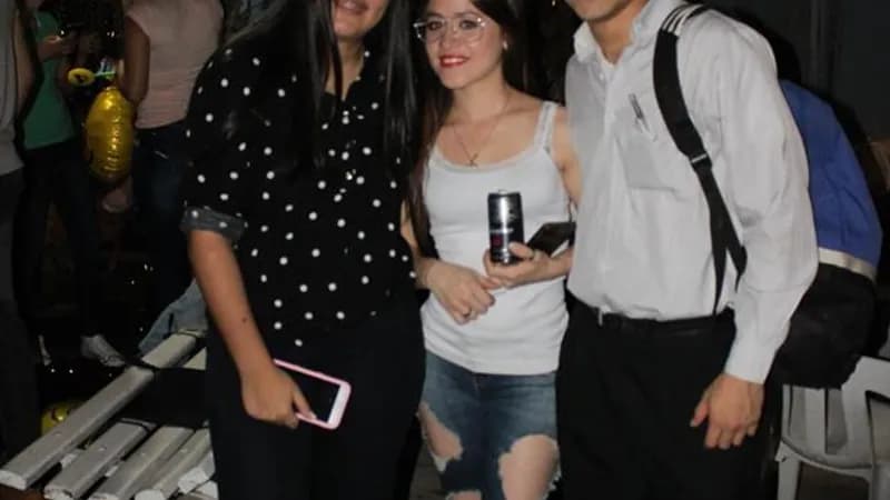 Fiesta de la Juventud 2018