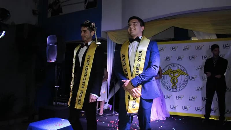 Fiesta de la Juventud 2018