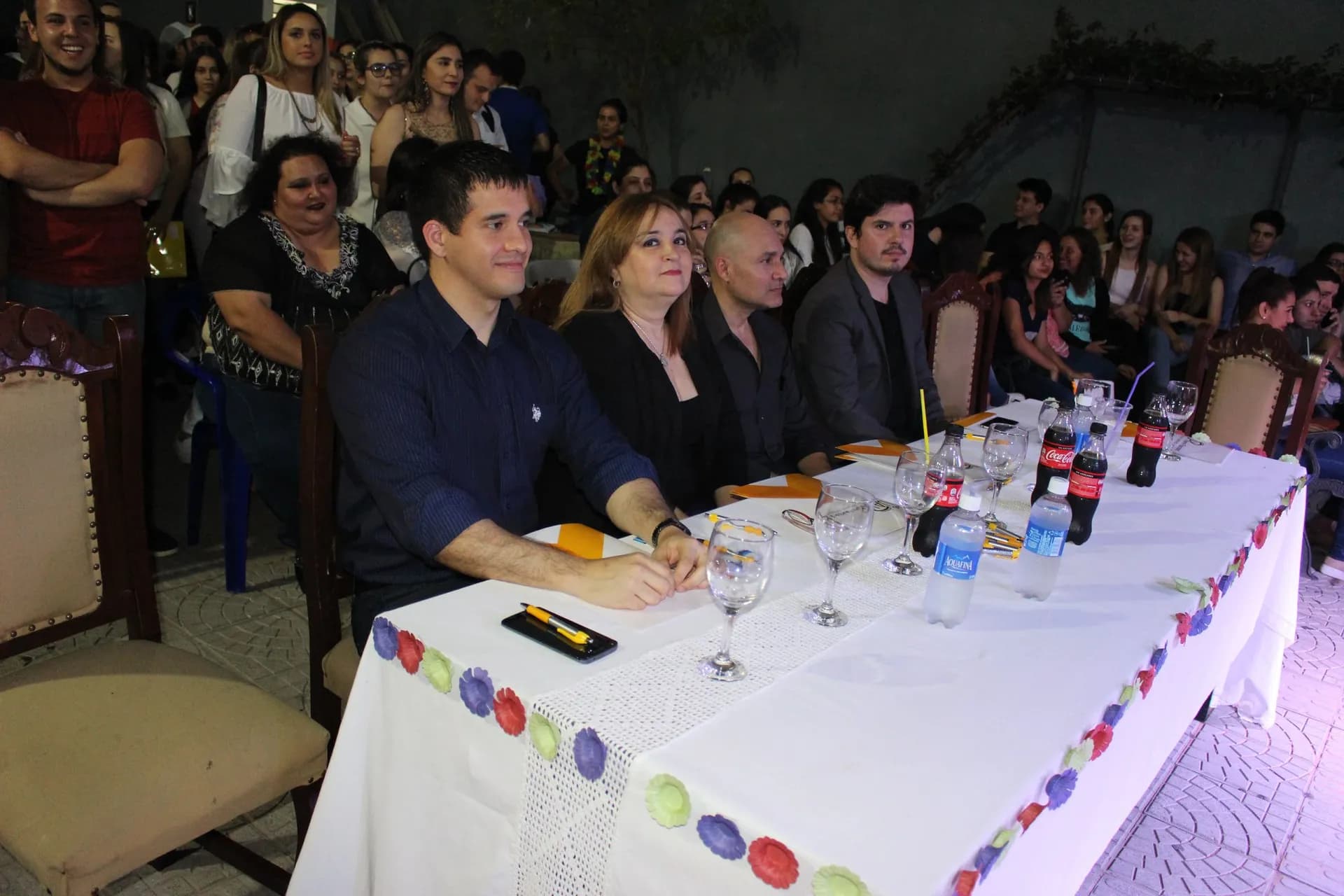 Fiesta de la Juventud 2018