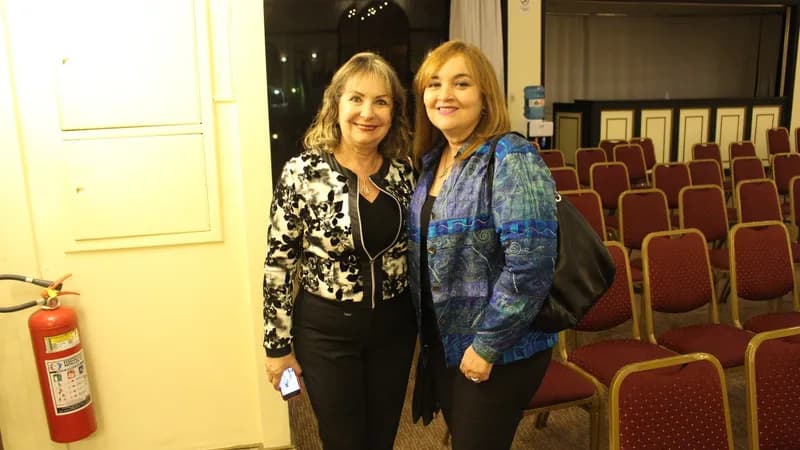 Conferencia Paraguay Poderoso “La Visión que Construye la Gran Nación”