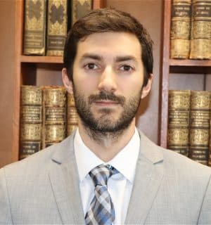 Abg. Ignacio Javier Ribera Concha