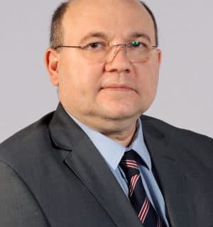 Abg. Carlos Darío Pedro Ruffinelli Céspedes