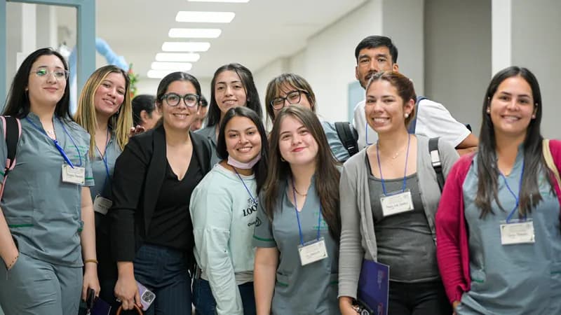 Universidad Autónoma del Paraguay celebró los 25 años de la carrera de Óptica y Contactología