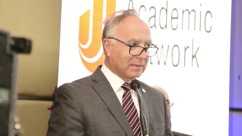 Universidad Autónoma del Paraguay realizó con gran éxito su III Summit Internacional