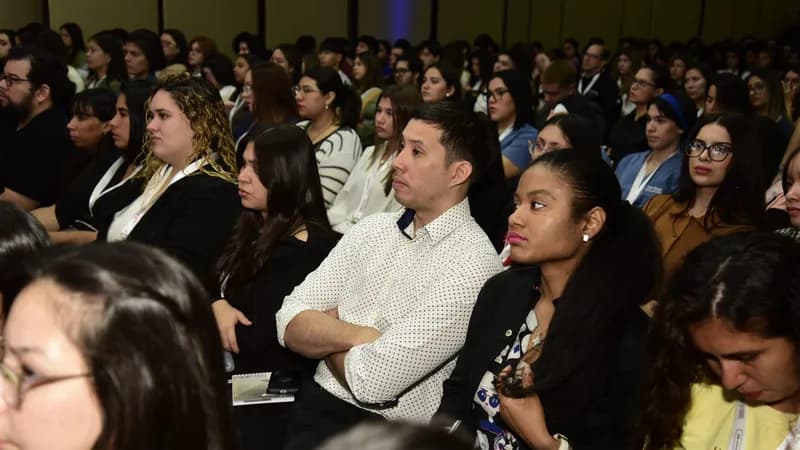 Universidad Autónoma del Paraguay realizó con gran éxito su III Summit Internacional