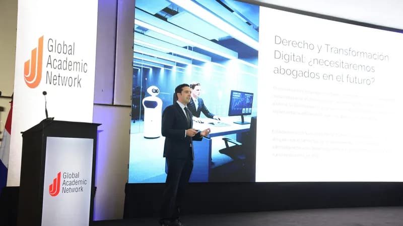 Universidad Autónoma del Paraguay realizó con gran éxito su III Summit Internacional