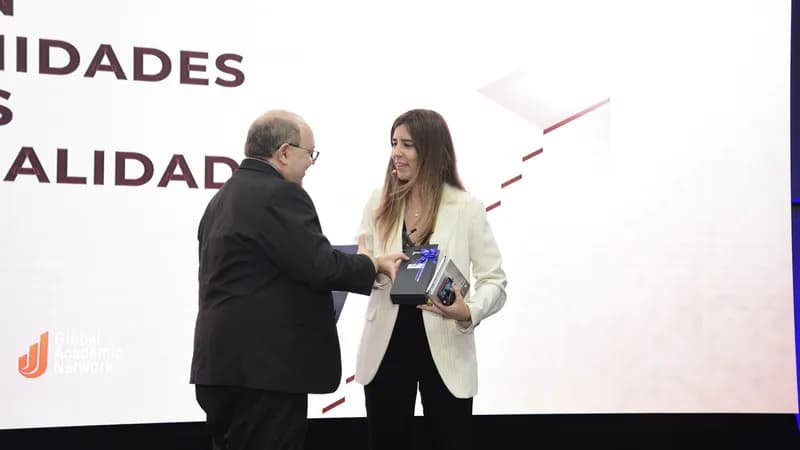 Universidad Autónoma del Paraguay realizó con gran éxito su III Summit Internacional