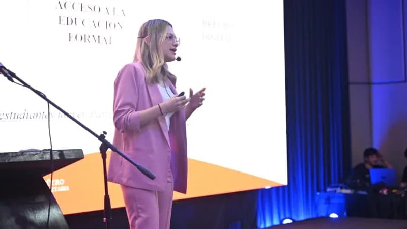 Universidad Autónoma del Paraguay realizó su II Summit Internacional: “¿Cómo nos preparamos para el futuro?”
