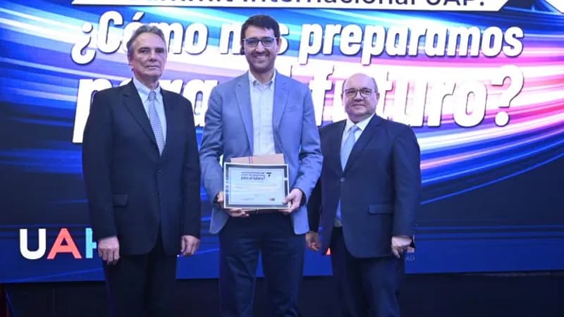 Universidad Autónoma del Paraguay realizó su II Summit Internacional: “¿Cómo nos preparamos para el futuro?”