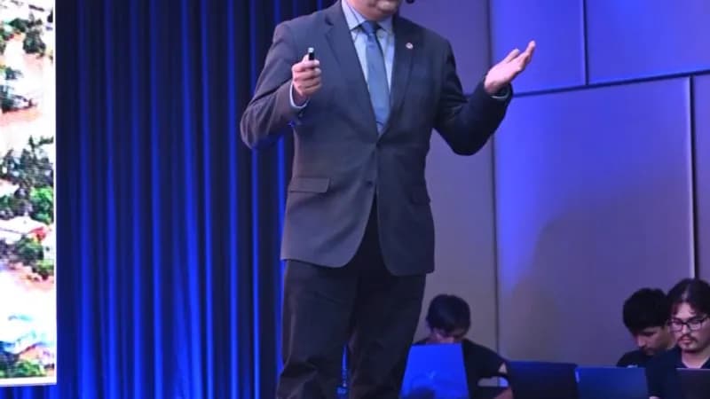 Universidad Autónoma del Paraguay realizó su II Summit Internacional: “¿Cómo nos preparamos para el futuro?”