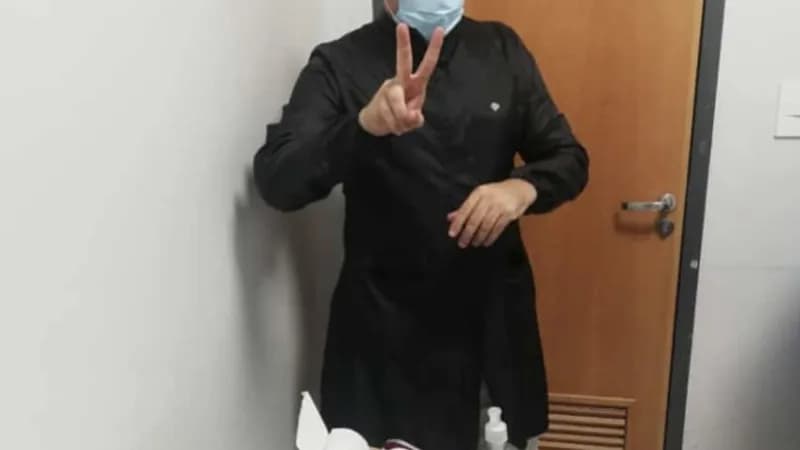 Estudiante de Fonoaudiología de la UAP lidera innovador Proyecto en VPS “Laboratorio de Biometría Vocal”