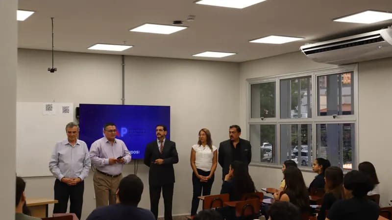 La UAP dio inicio a las clases con la Semana Cero para estudiantes ingresantes 2026