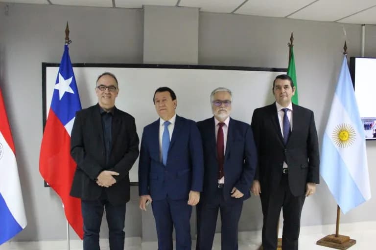 I Seminario IA POSTGRADOS