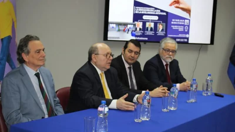 I Seminario IA POSTGRADOS