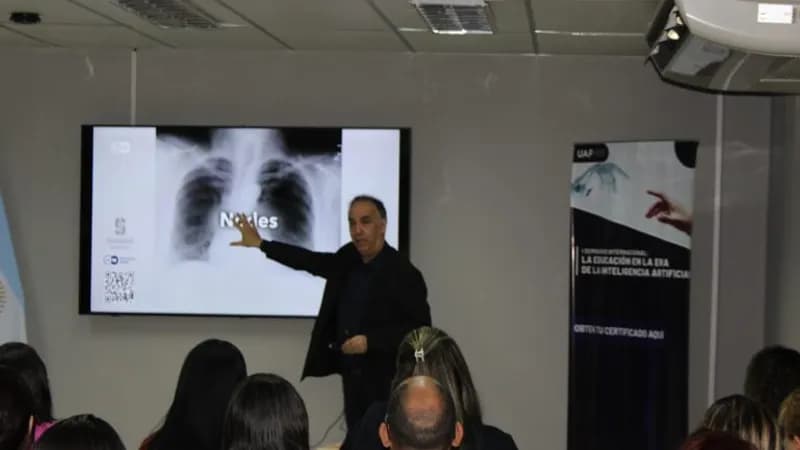 I Seminario IA POSTGRADOS
