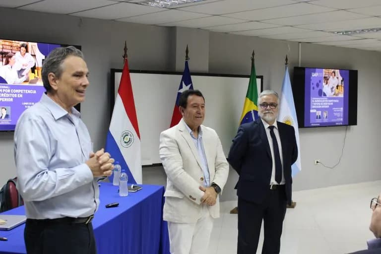 Seminario Competencias y Créditos
