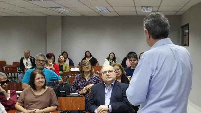 Seminario Competencias y Créditos
