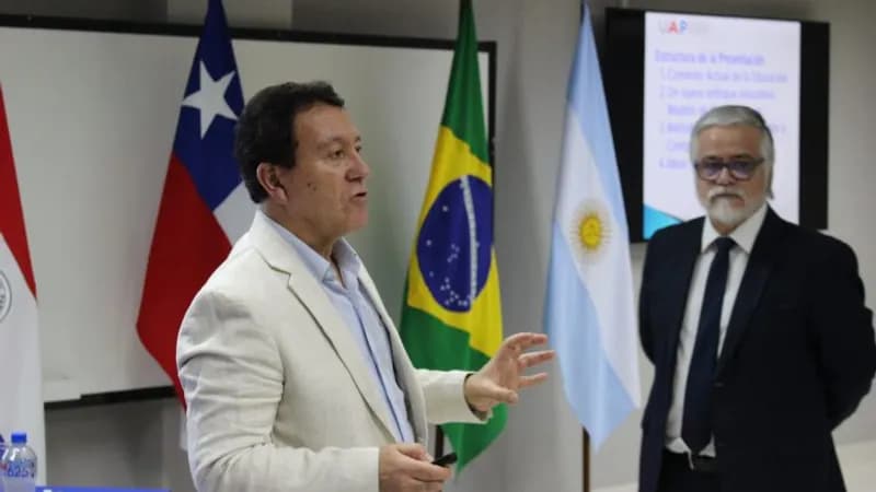 Seminario Competencias y Créditos