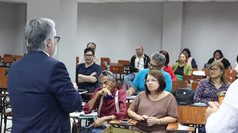 Seminario Competencias y Créditos