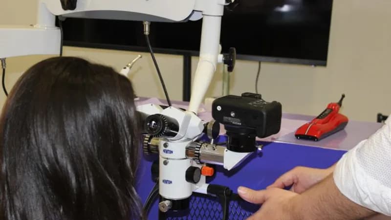Destacada participación de la Universidad Autónoma del Paraguay en la IX Edición COPADE 2024