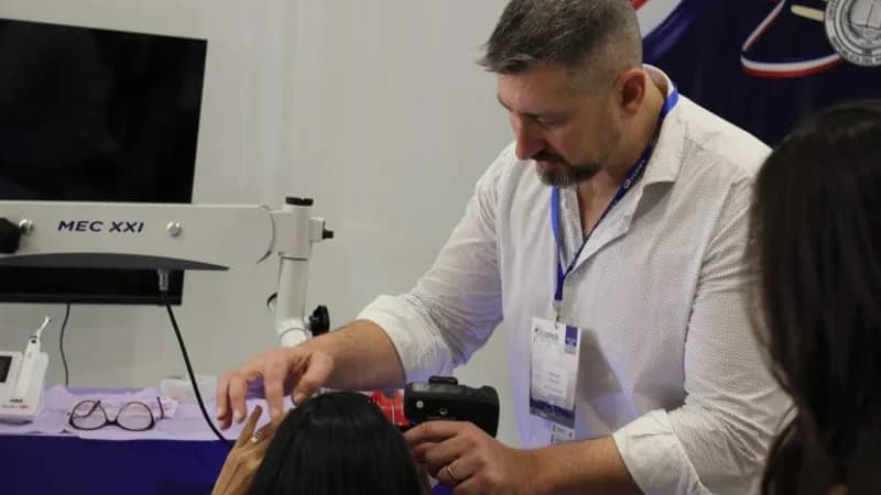 Destacada participación de la Universidad Autónoma del Paraguay en la IX Edición COPADE 2024
