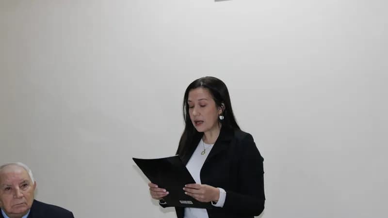 Universidad Autónoma del Paraguay firmó Convenio Marco con la Municipalidad de Fernando de la Mora