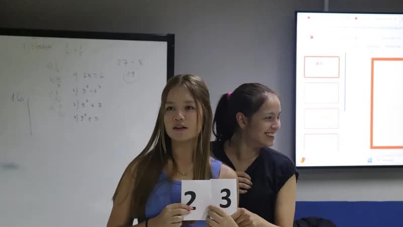 UAP dio la bienvenida a sus nuevos estudiantes 2025 con inédita semana de integración