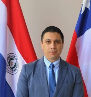Víctor Salazar Parra