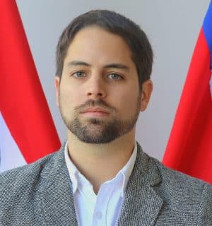Juan José Marín Mora