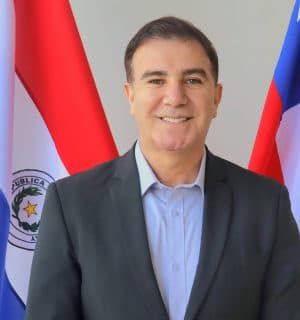 Francisco Espínola Marín