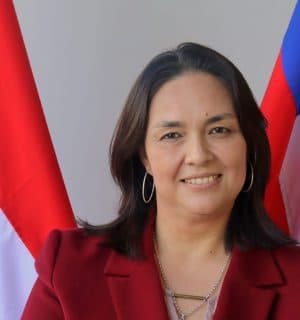Zeneida Cáceres Saguier