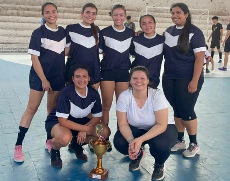 Torneo de Selección de Deportistas